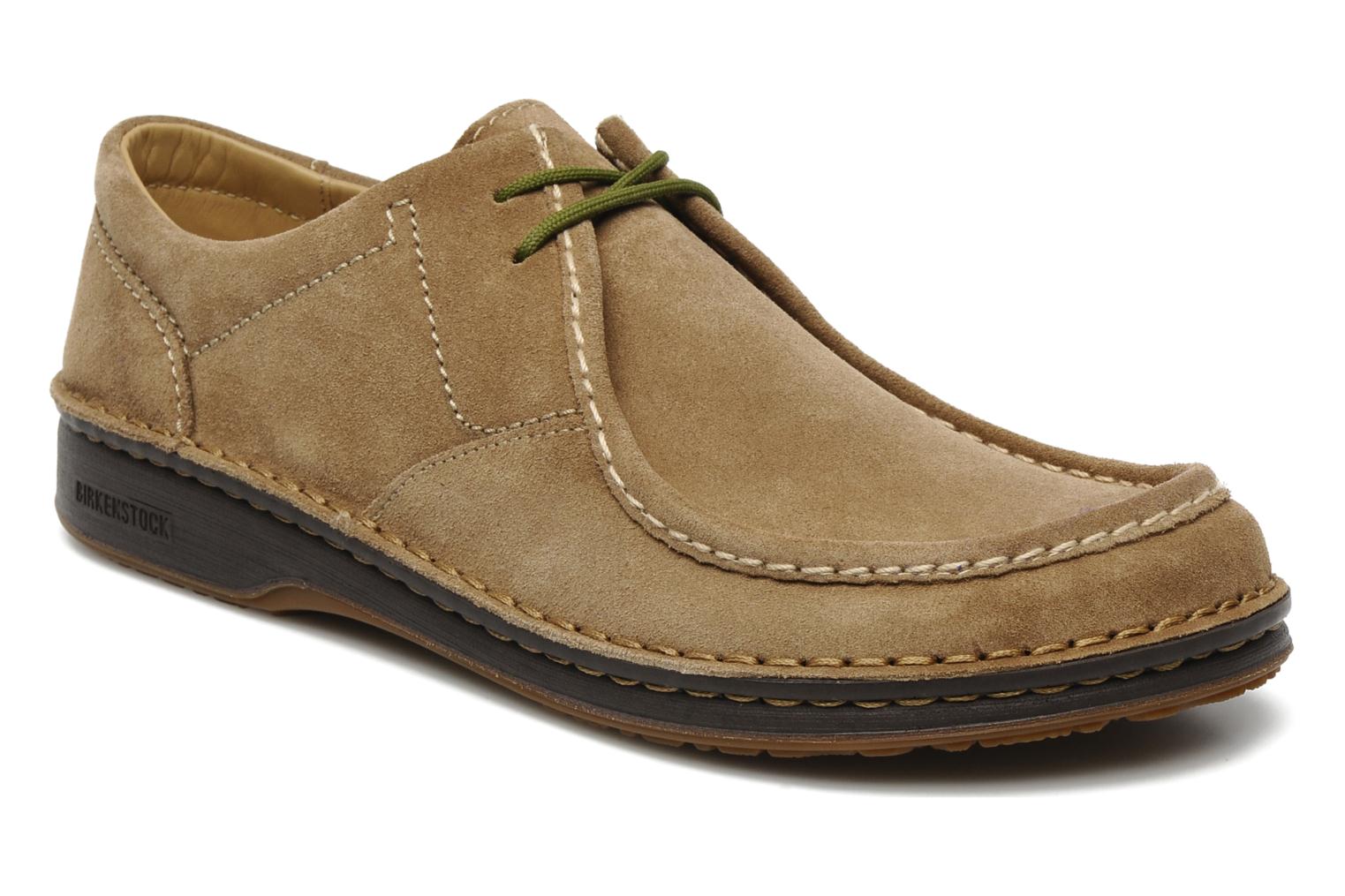 Foto Zapatos con cordones Birkenstock Footprints By Birkenstock Pasadena M Hombre