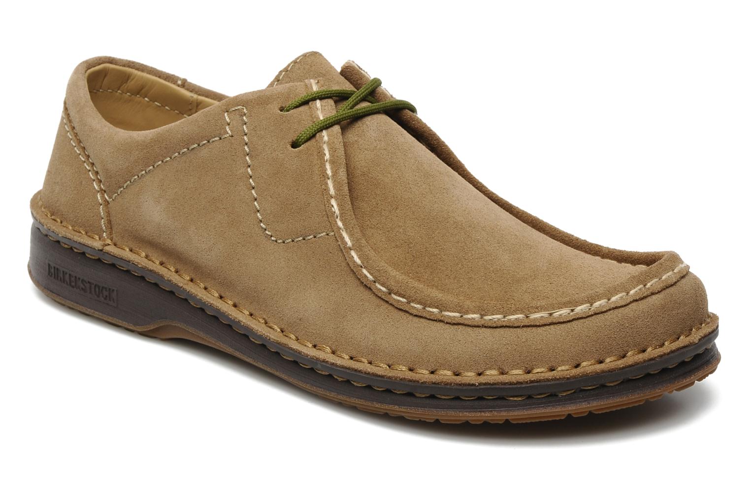 Foto Zapatos con cordones Birkenstock Footprints By Birkenstock Pasadena W Mujer