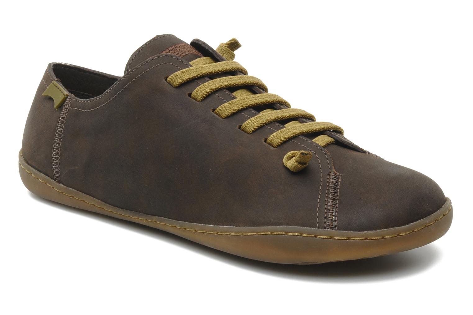 Foto Zapatos con cordones Camper Peu Cami 17665 Hombre