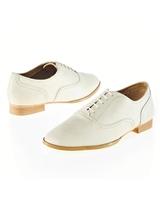 Foto Zapatos con cordones.