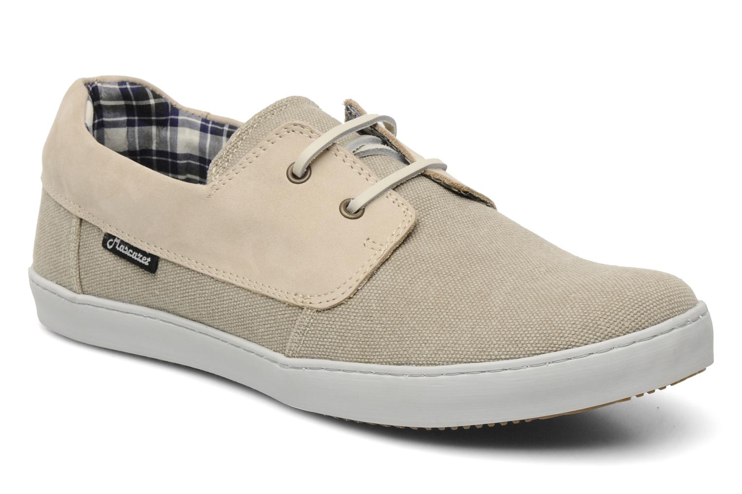 Foto Zapatos con cordones Mascaret Cesar Hombre
