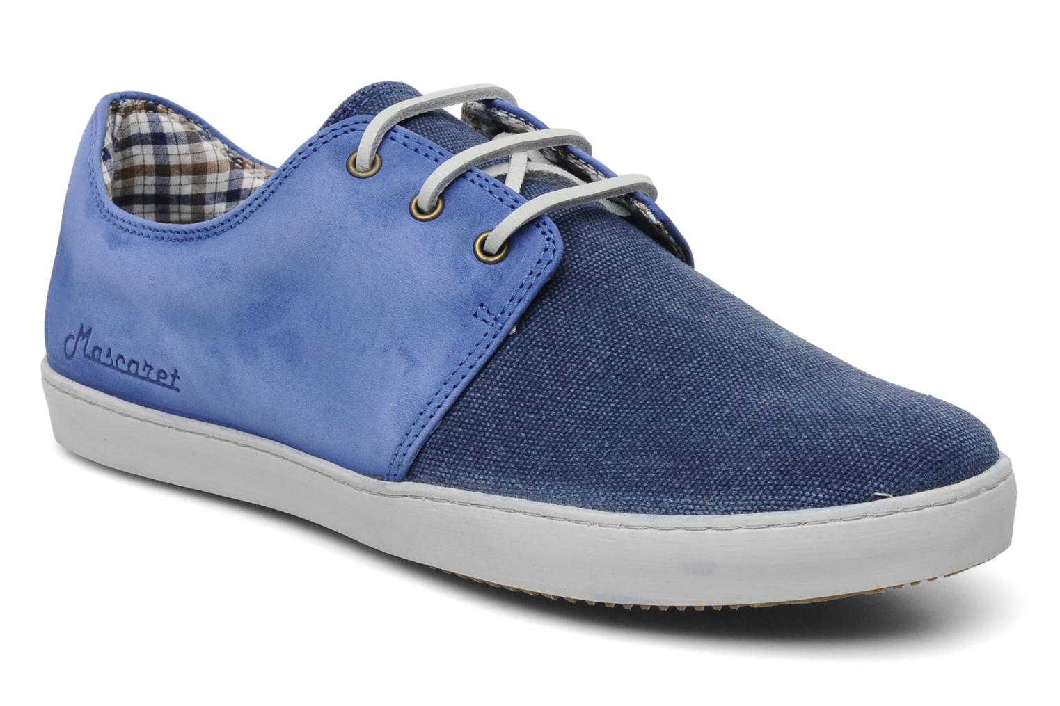Foto Zapatos con cordones Mascaret Gaby Hombre