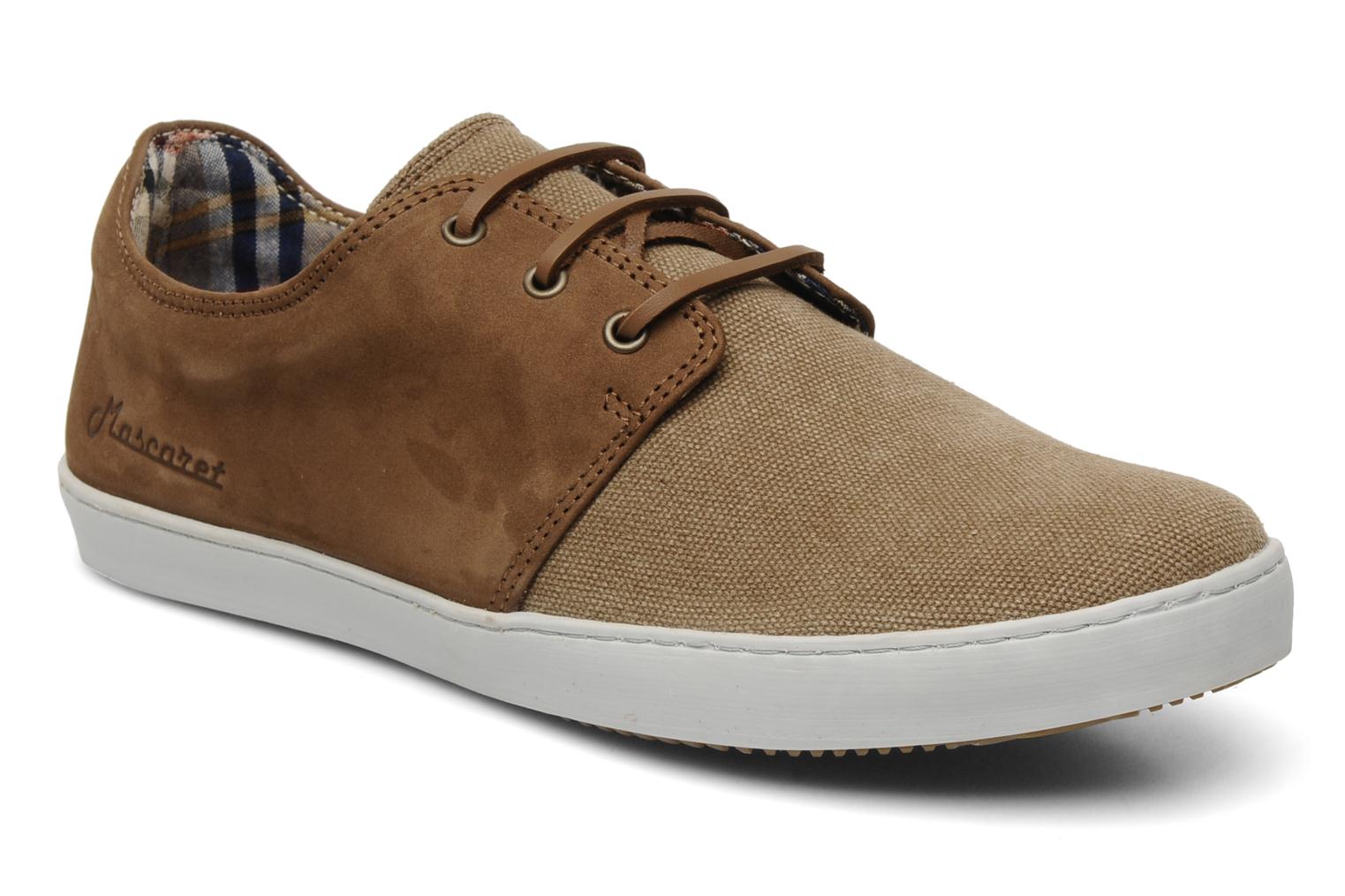 Foto Zapatos con cordones Mascaret Gaby Hombre