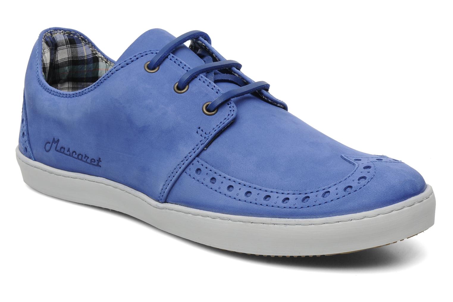 Foto Zapatos con cordones Mascaret Golf Hombre