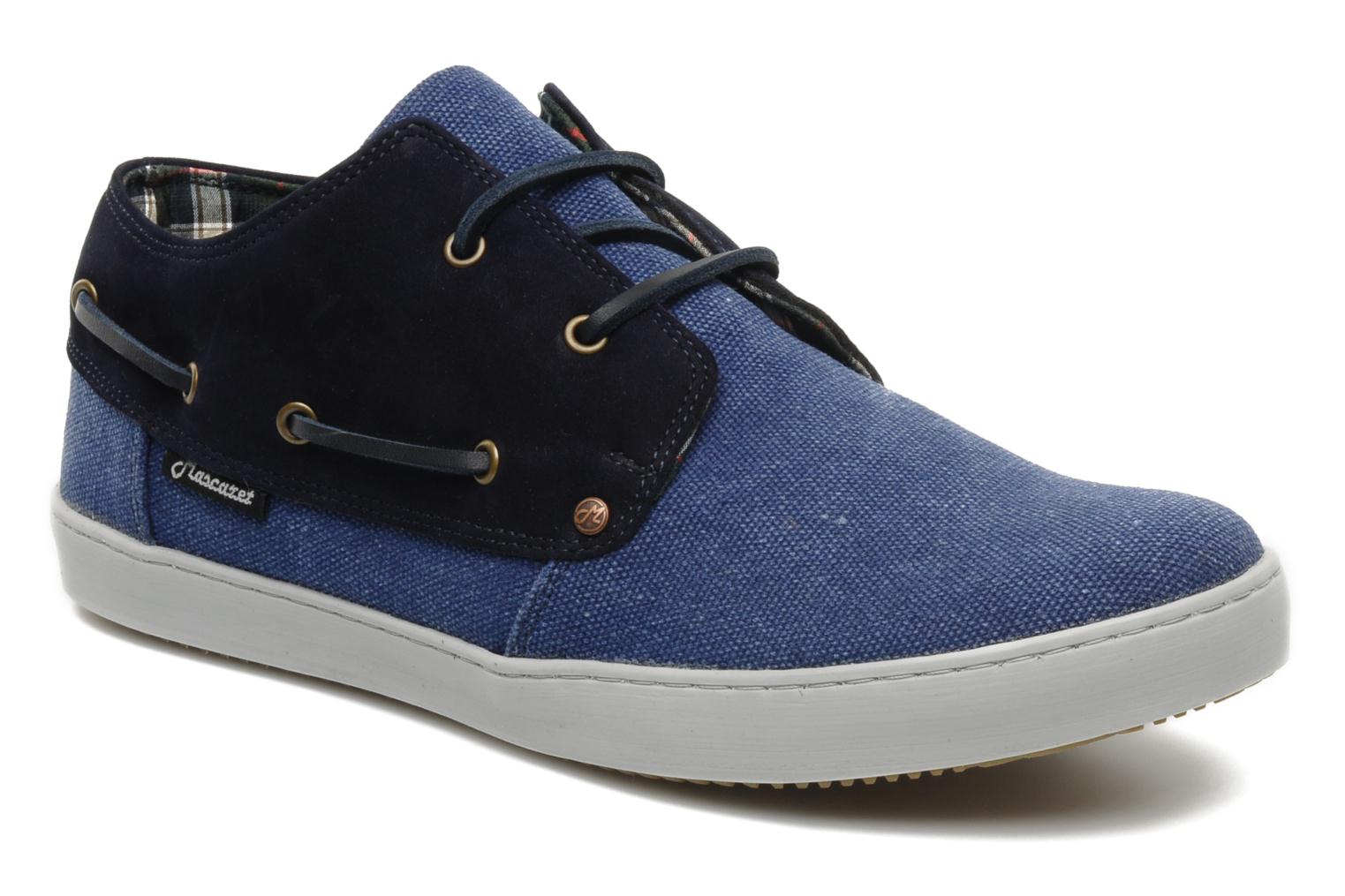 Foto Zapatos con cordones Mascaret Minot Hombre