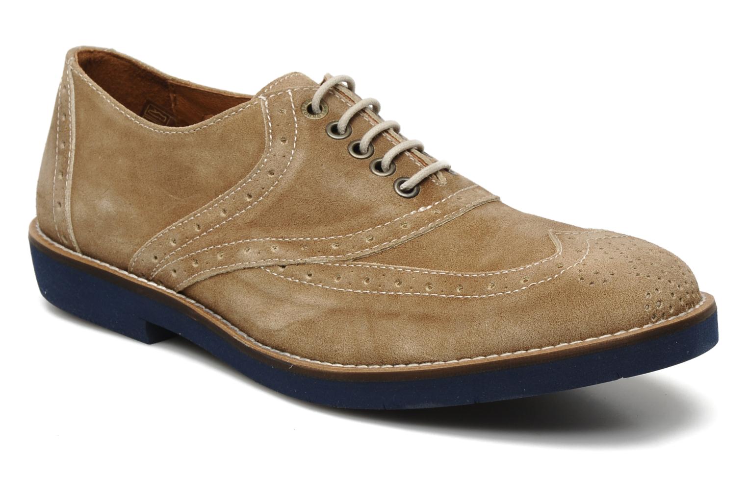 Foto Zapatos con cordones Pepe jeans Murdock Hombre