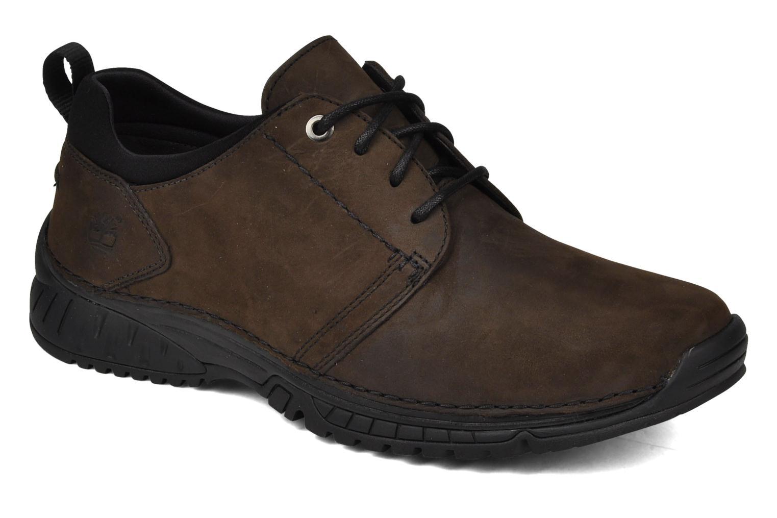 Foto Zapatos con cordones Timberland Earthkeepers City Endurance Plain Toe Oxford Hombre