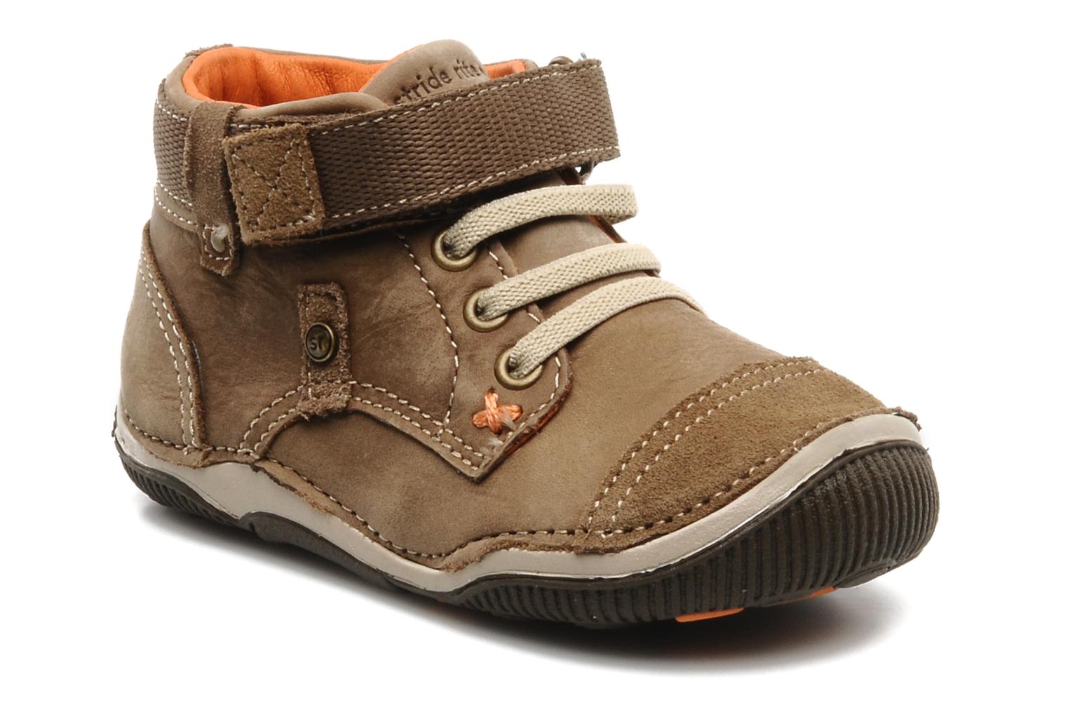 Foto Zapatos con velcro Stride Rite Garrett Niños