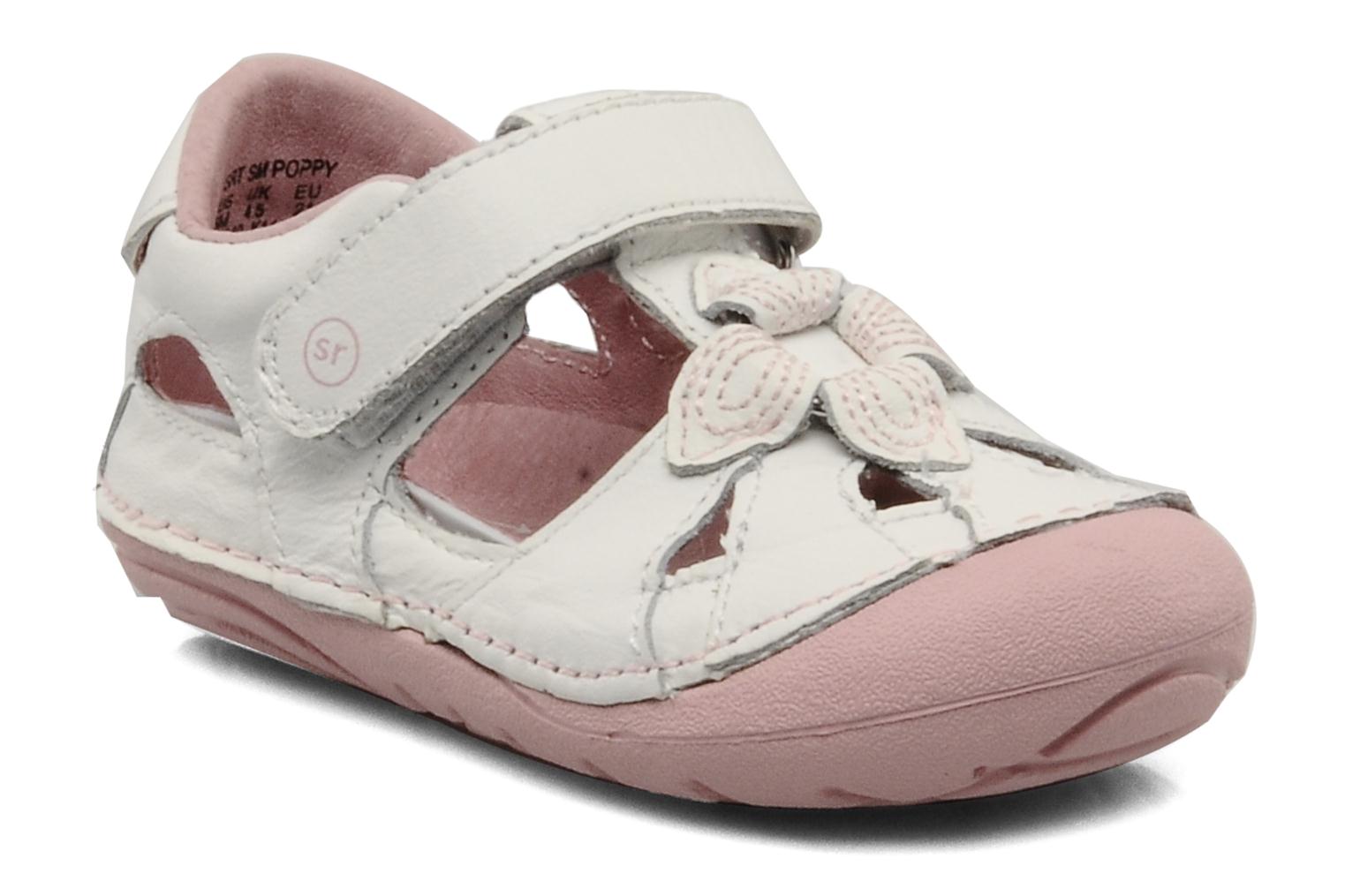Foto Zapatos con velcro Stride Rite Srt Sm Poppy Niños