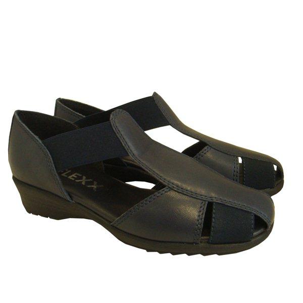 Foto Zapatos confort mr.t cashmere the flexx 41 Beig