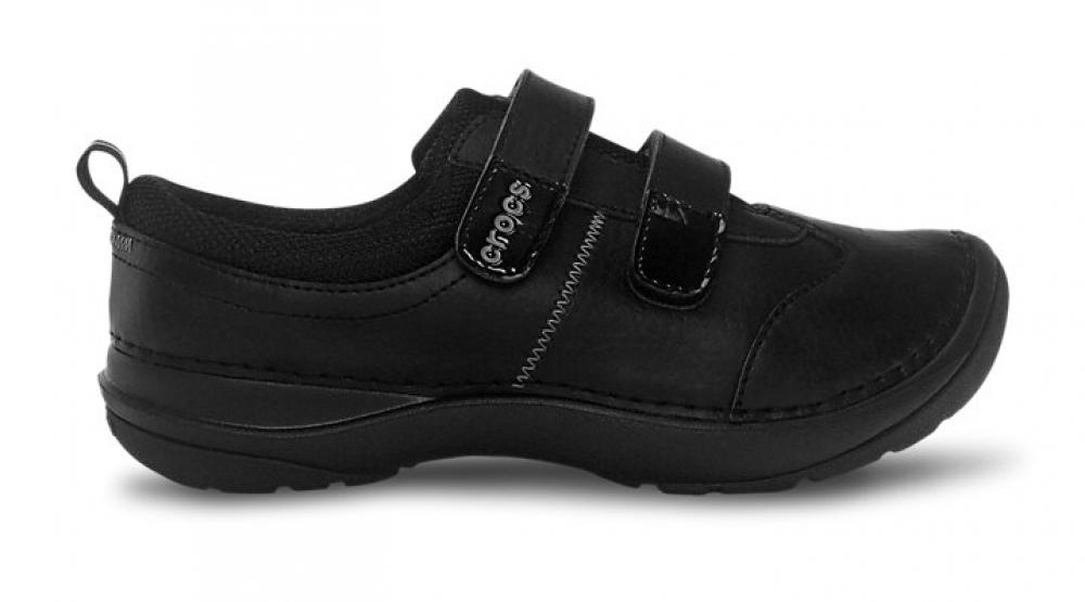 Foto Zapatos Crocs Kippley Easy-on Shoe Kids Black
