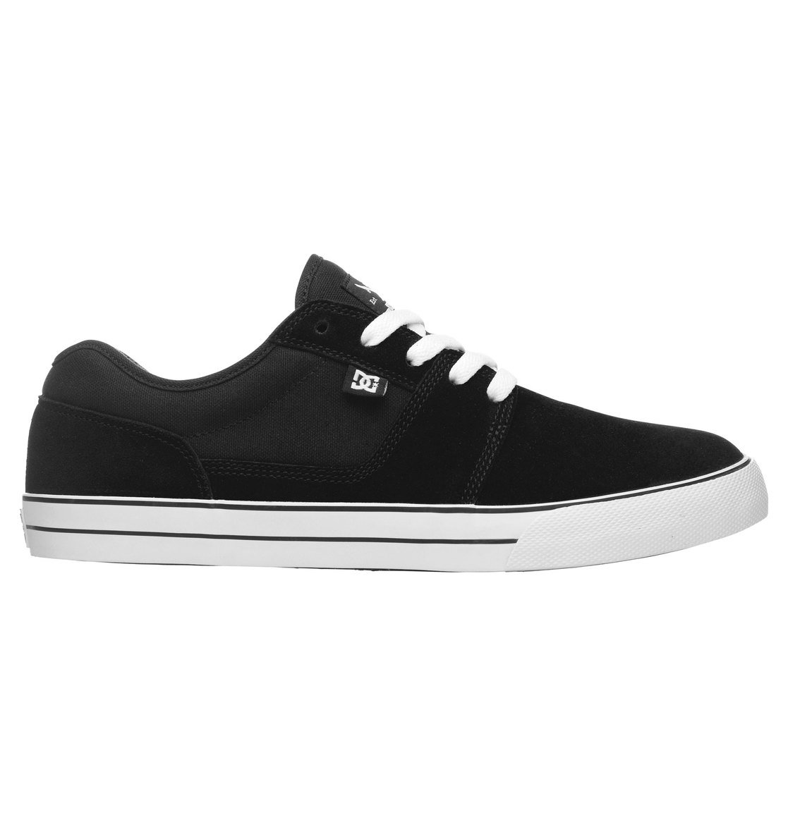 Foto Zapatos DC Shoes · Tonik S Shoe · Black / White