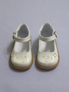 Foto Zapatos de bautizo niña
