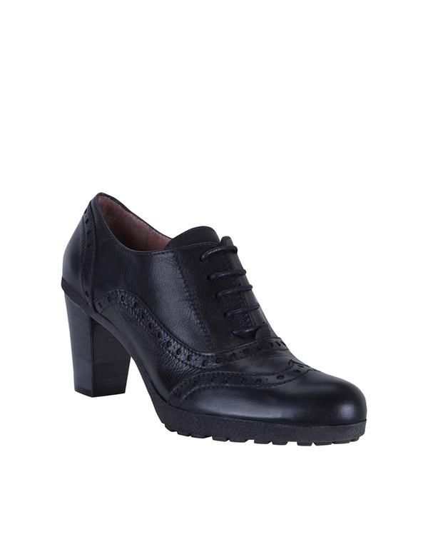 Foto Zapatos de cordones de mujer Gadea