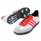 Foto Zapatos de Golf Adidas Golf Samba Golf Shoes 675619