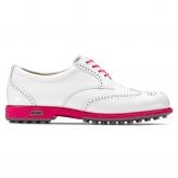 Foto Zapatos de Golf Ecco Women's Classic Golf Hybrid 111033-57874
