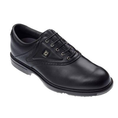Foto Zapatos De Golf Footjoy Aql Negro