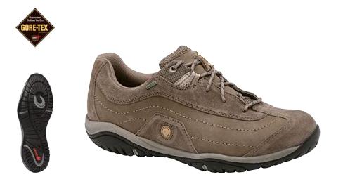 Foto Zapatos de gore tex partenon