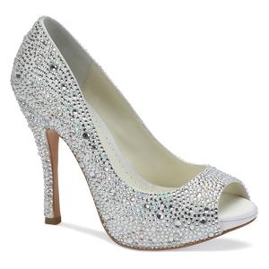 Foto Zapatos de novia charley