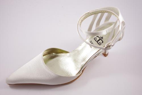 Foto Zapatos de novia