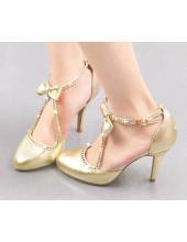 Foto Zapatos de novias