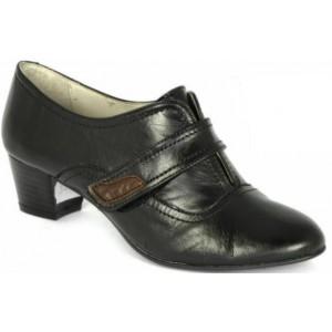 Foto Zapatos de piel 3001