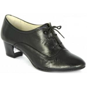 Foto Zapatos de piel 3002