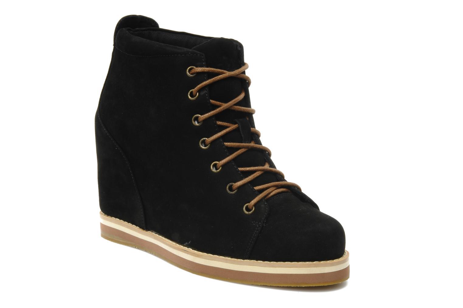 Foto Zapatos de plataforma No Name Wish Mujer