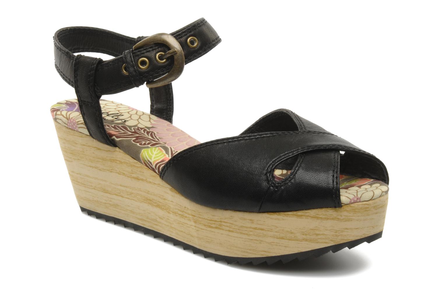 Foto Zapatos de plataforma Shellys KONICHIWA Mujer