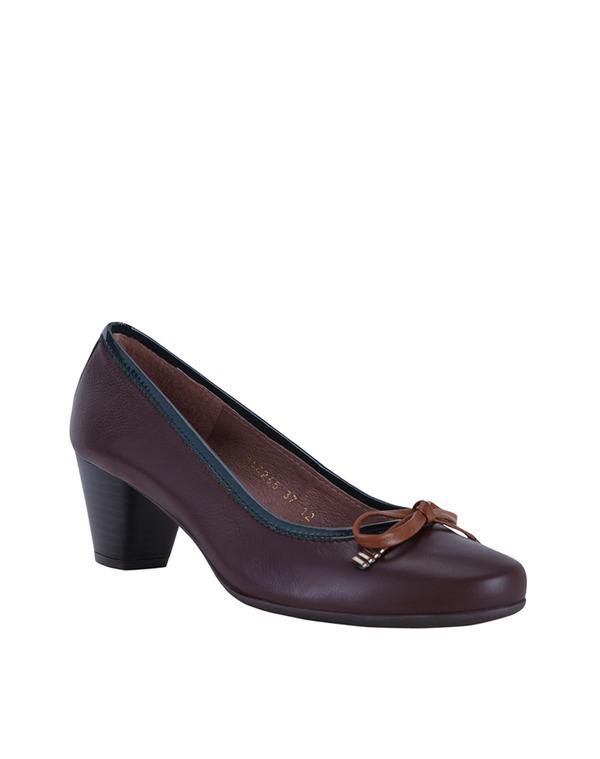 Foto Zapatos de salón de mujer Gadea