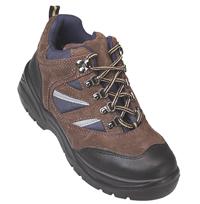 Foto Zapatos de seguridad Trekking S1P