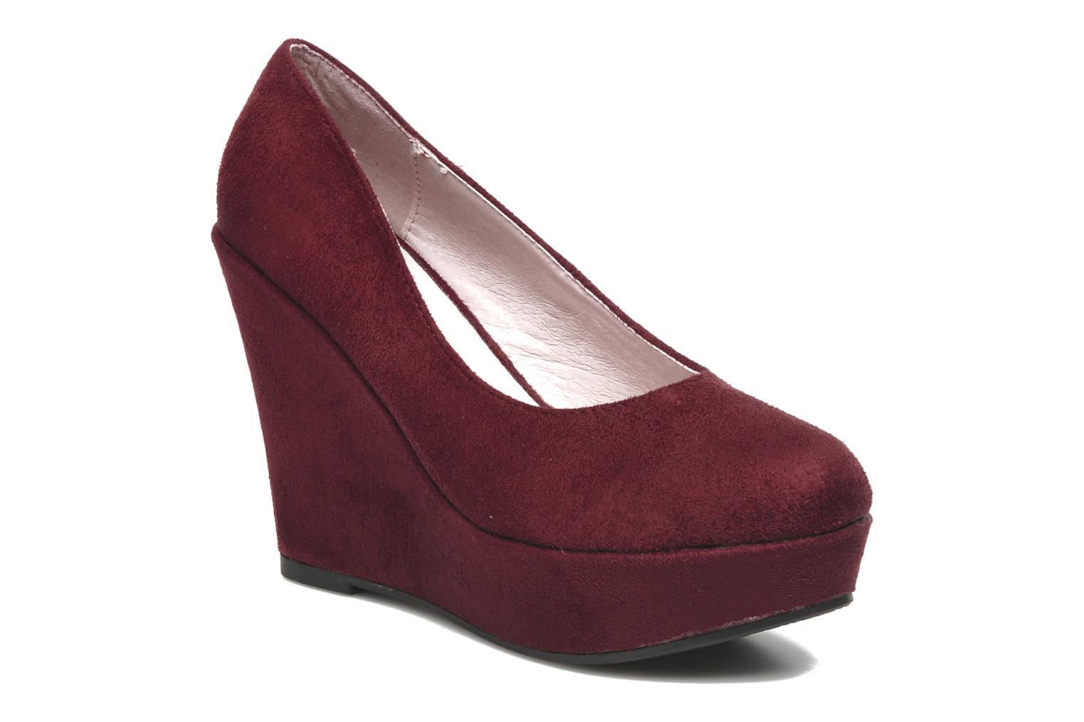 Foto Zapatos de tacón Arian Veliane Mujer