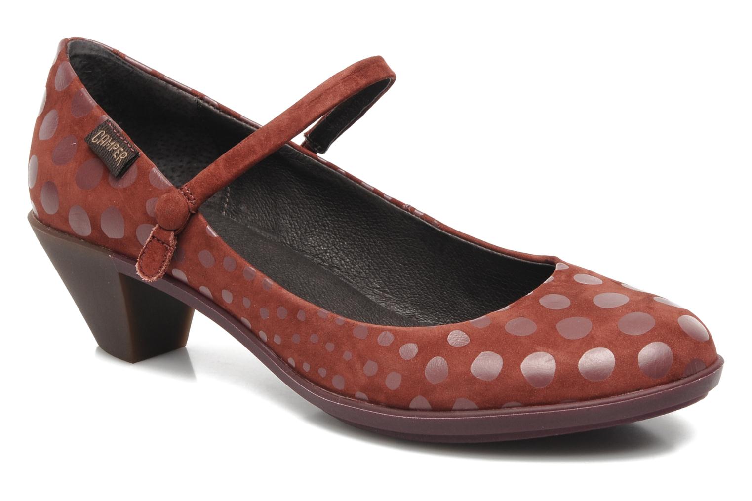 Foto Zapatos de tacón Camper TWS Agatha 21879 Mujer