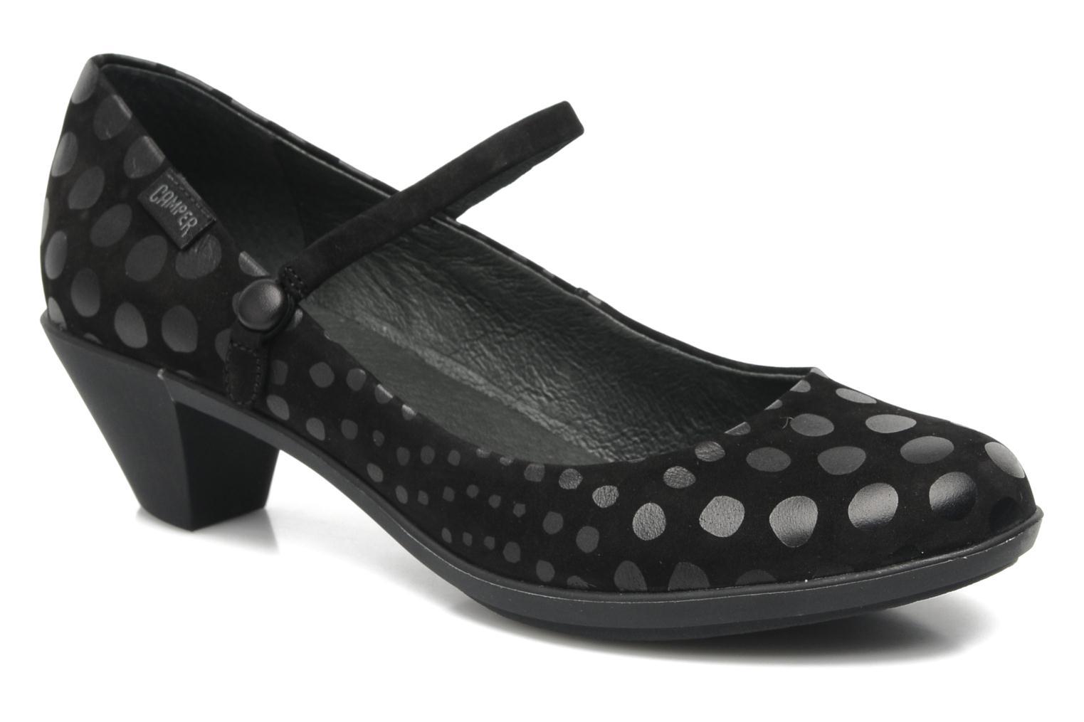 Foto Zapatos de tacón Camper TWS Agatha 21879 Mujer