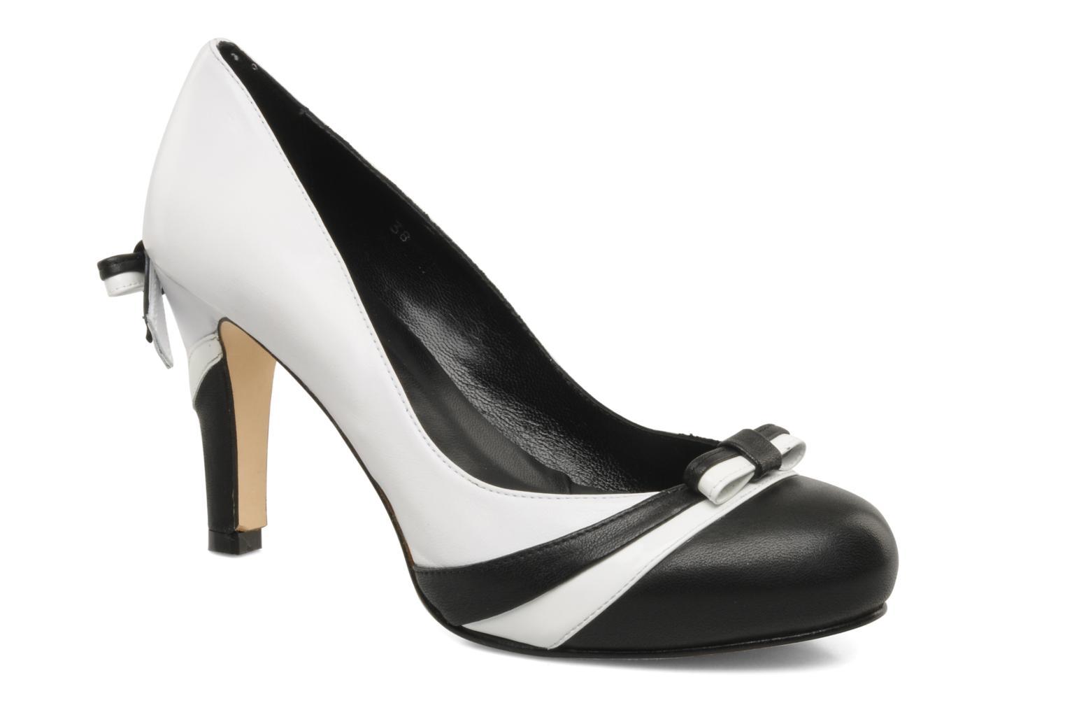 Foto Zapatos de tacón Charlotte Vanel Borea Mujer