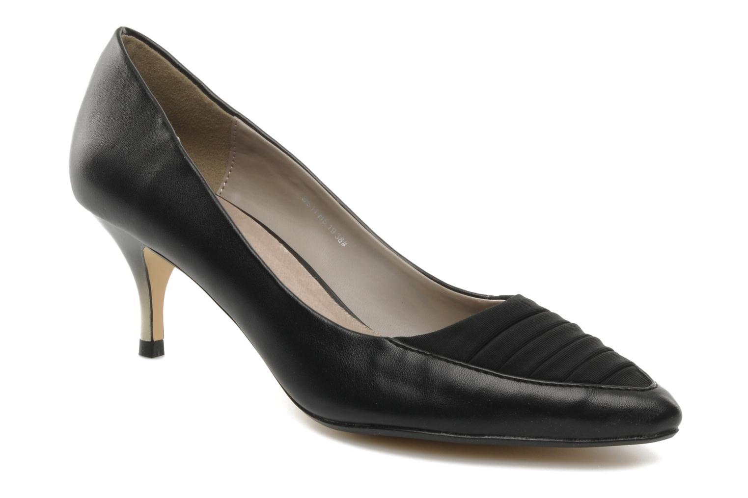 Foto Zapatos de tacón Chocolate Schubar Nana Mujer