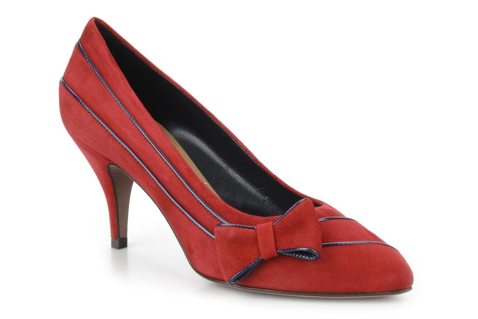 Foto Zapatos de tacón C.Petula Lily Mujer