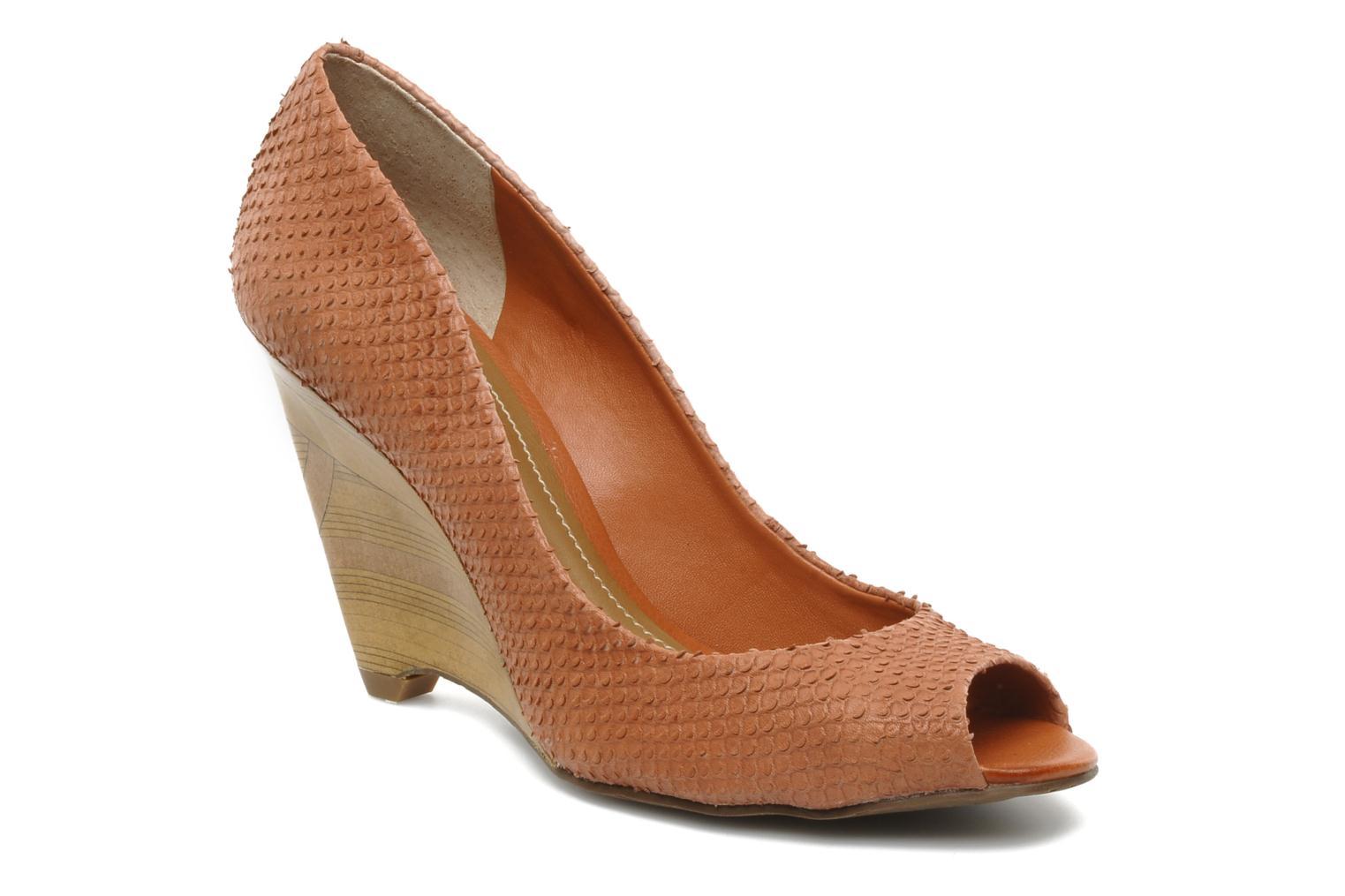 Foto Zapatos de tacón Dumond Brazil Mujer