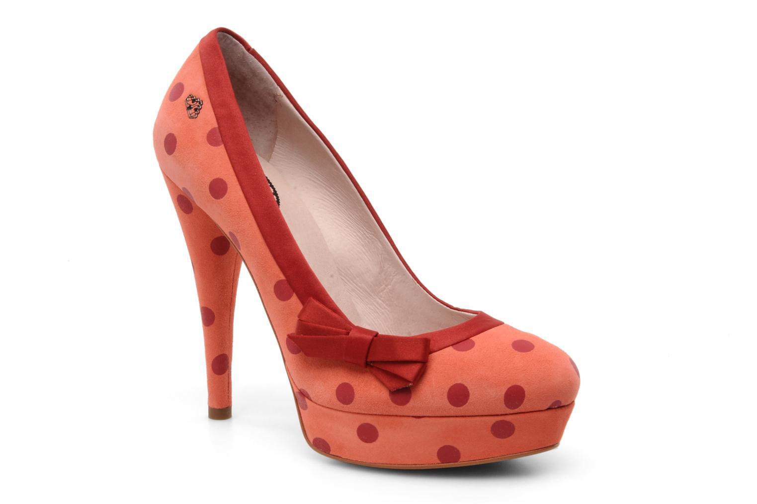 Foto Zapatos de tacón Fornarina Myriam Mujer