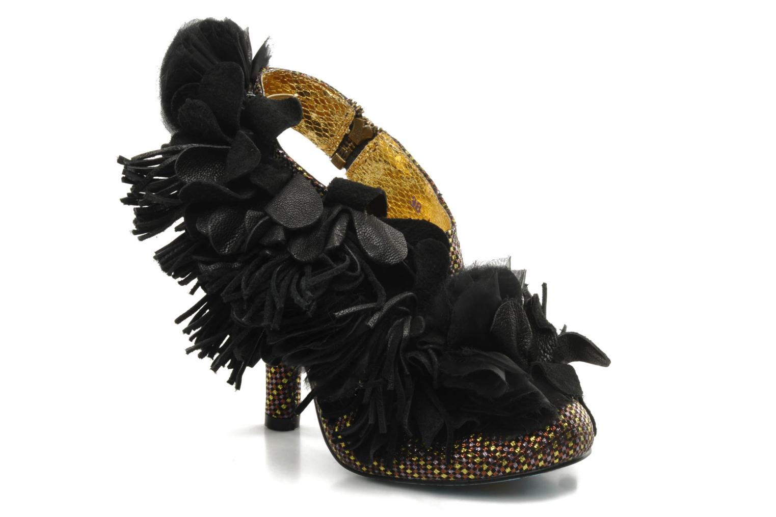 Foto Zapatos de tacón Irregular Choice FIRE FLY Mujer