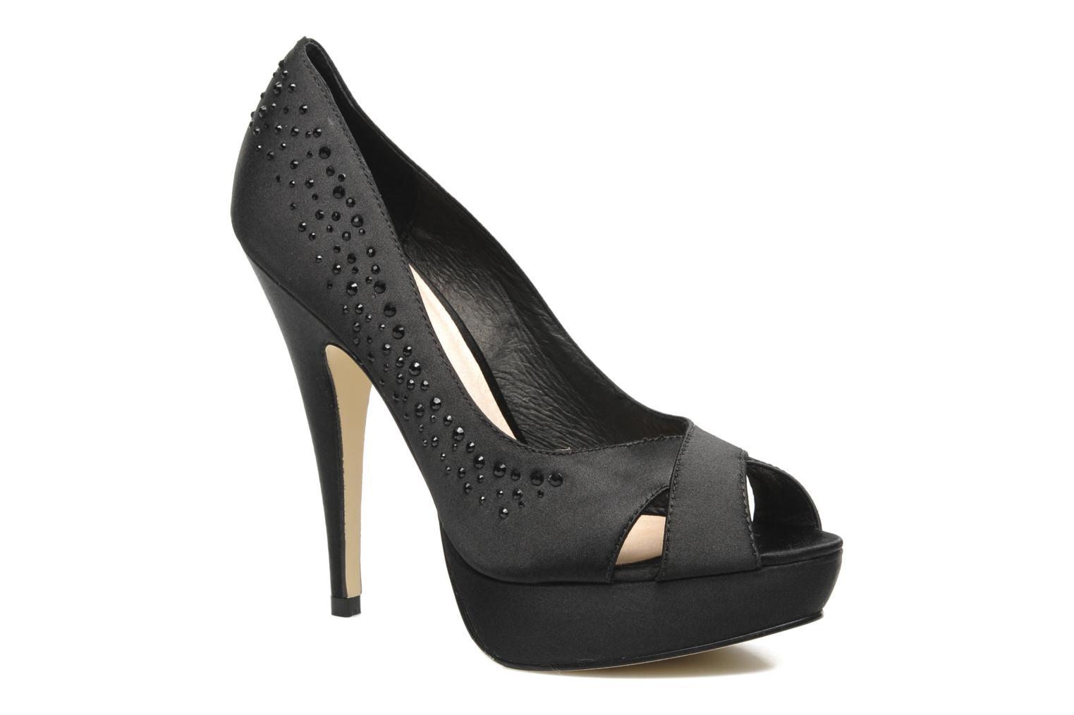 Foto Zapatos de tacón Menbur Yasleh Mujer