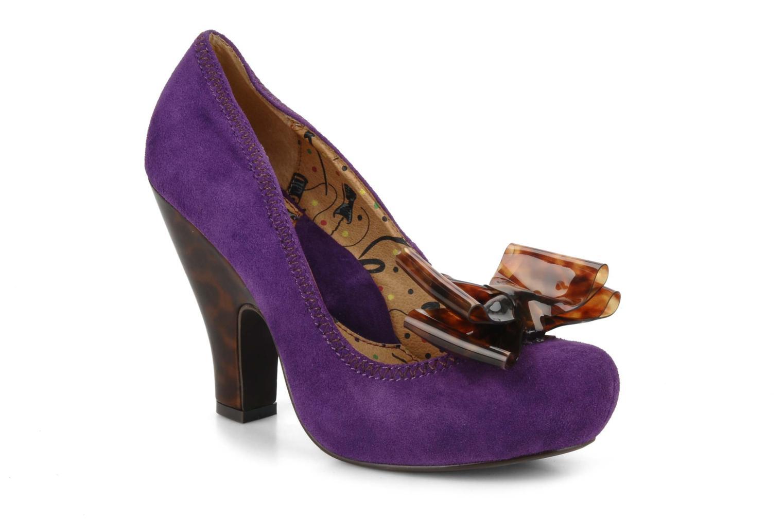 Foto Zapatos de tacón Miss L-Fire Tartaruga Mujer