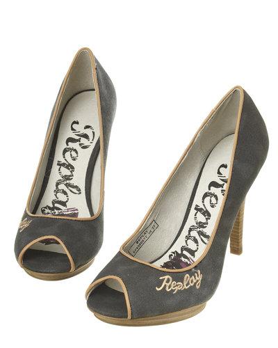 Foto Zapatos de tacón Replay