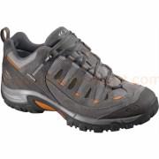 Foto Zapatos de trekking salomon para hombre exit 2 gtx (127607)