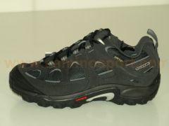 Foto Zapatos de trekking salomon para mujer exit 2 w gtx (112096)