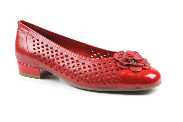 Foto Zapatos de vestir Ara 33726