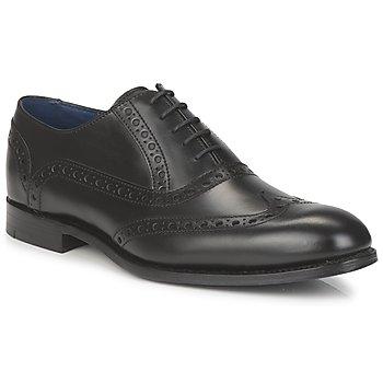 Foto Zapatos de vestir Barker Grantya