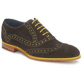 Foto Zapatos de vestir Barker Grantya