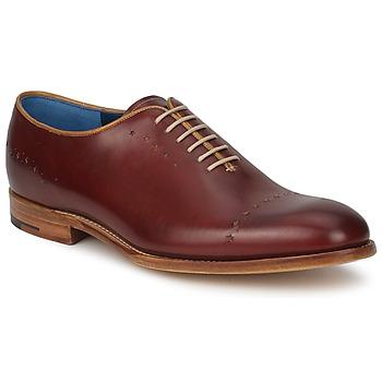 Foto Zapatos de vestir Barker Mcgregor