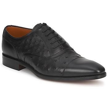 Foto Zapatos de vestir Barker Puccini